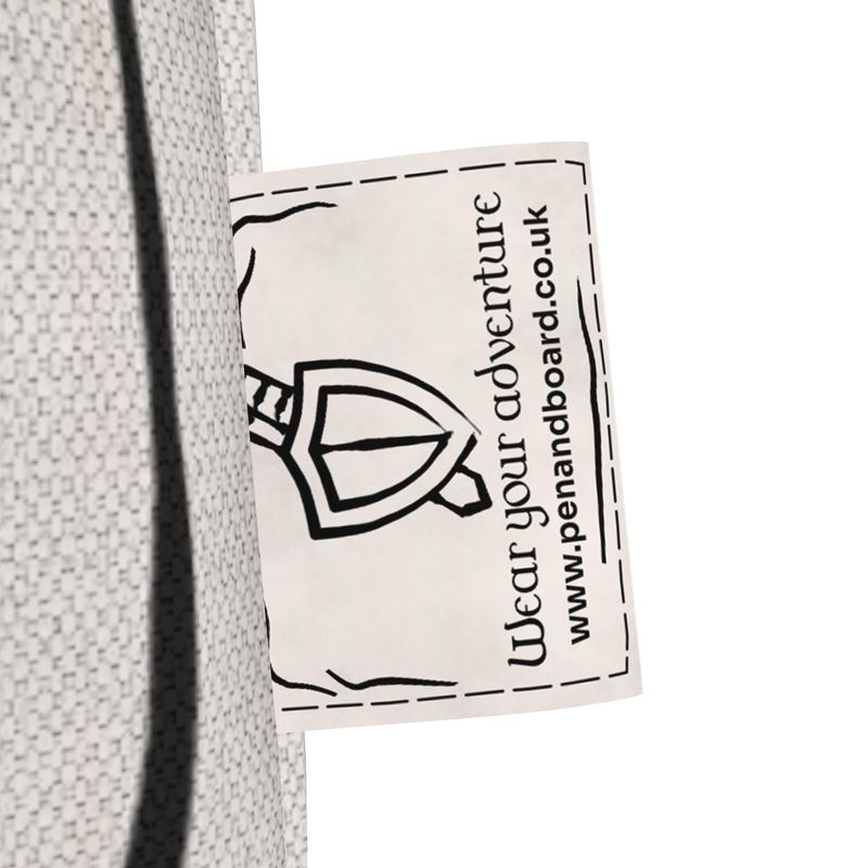 Bag of Limited Holding - Tote Bag