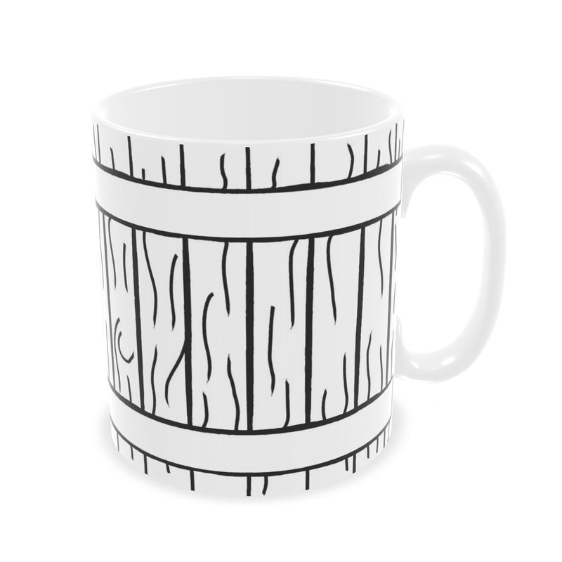 Tankard Mug