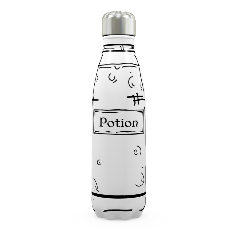 Potion - Stainless Steel Thermal Bottle