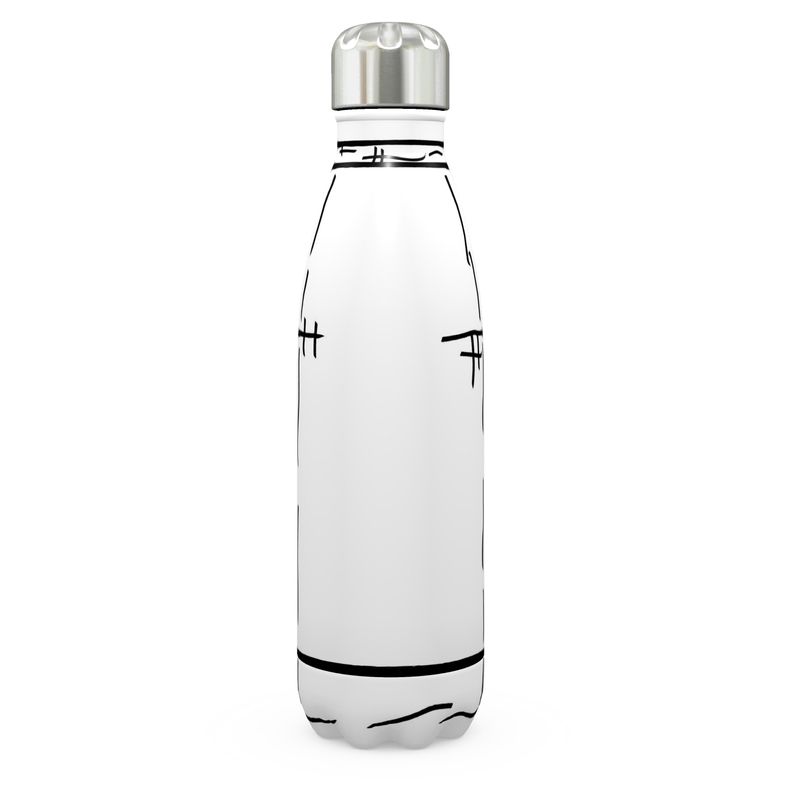 Potion - Stainless Steel Thermal Bottle