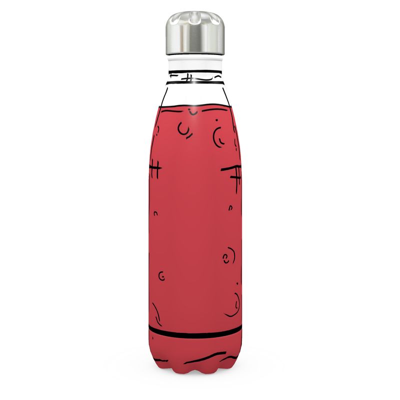 Health Potion - Stainless Steel Thermal Bottle