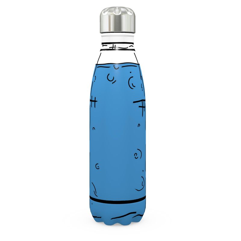 Mana Potion - Stainless Steel Thermal Bottle