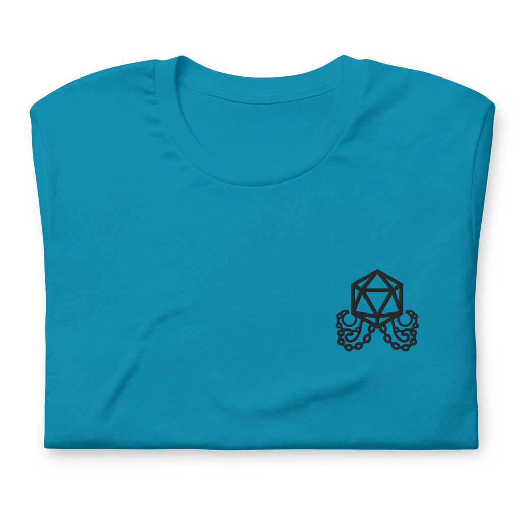 Mythos Unisex t-shirt