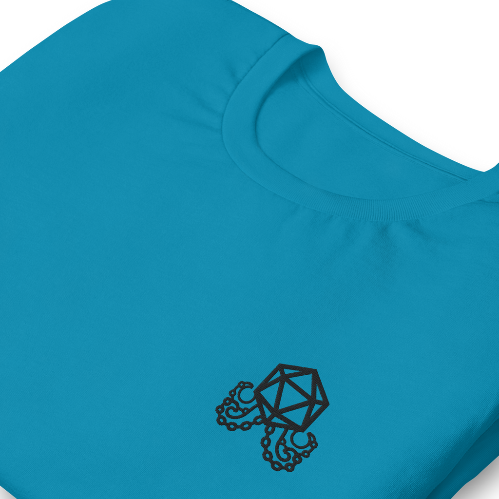 Mythos Unisex t-shirt