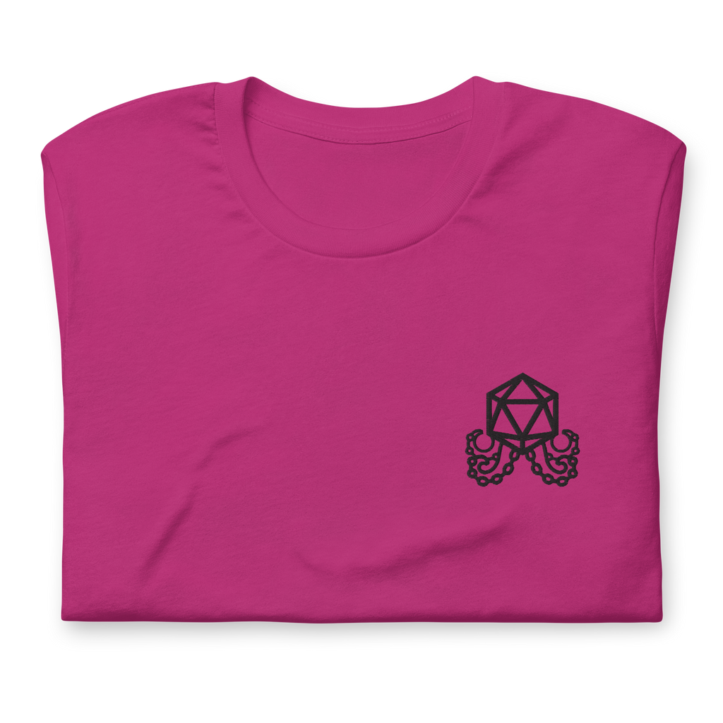 Mythos Unisex t-shirt