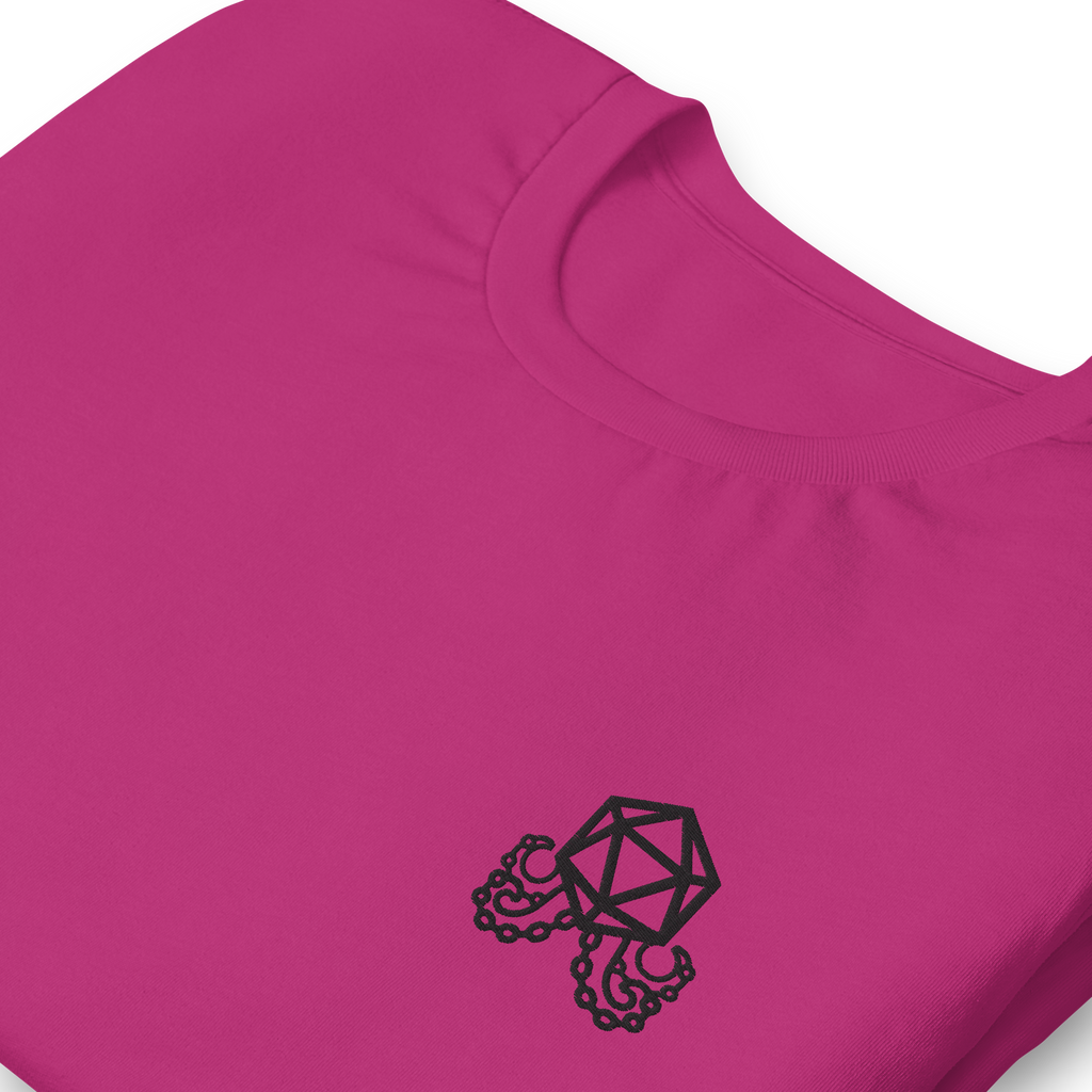 Mythos Unisex t-shirt