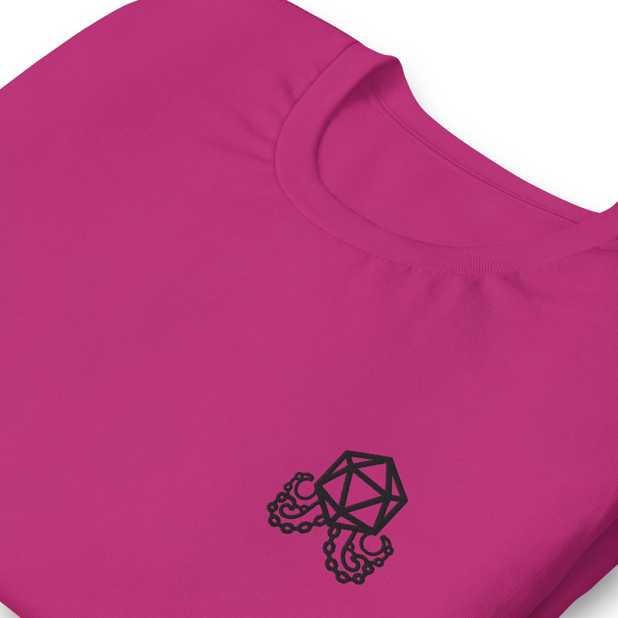 Mythos Unisex t-shirt