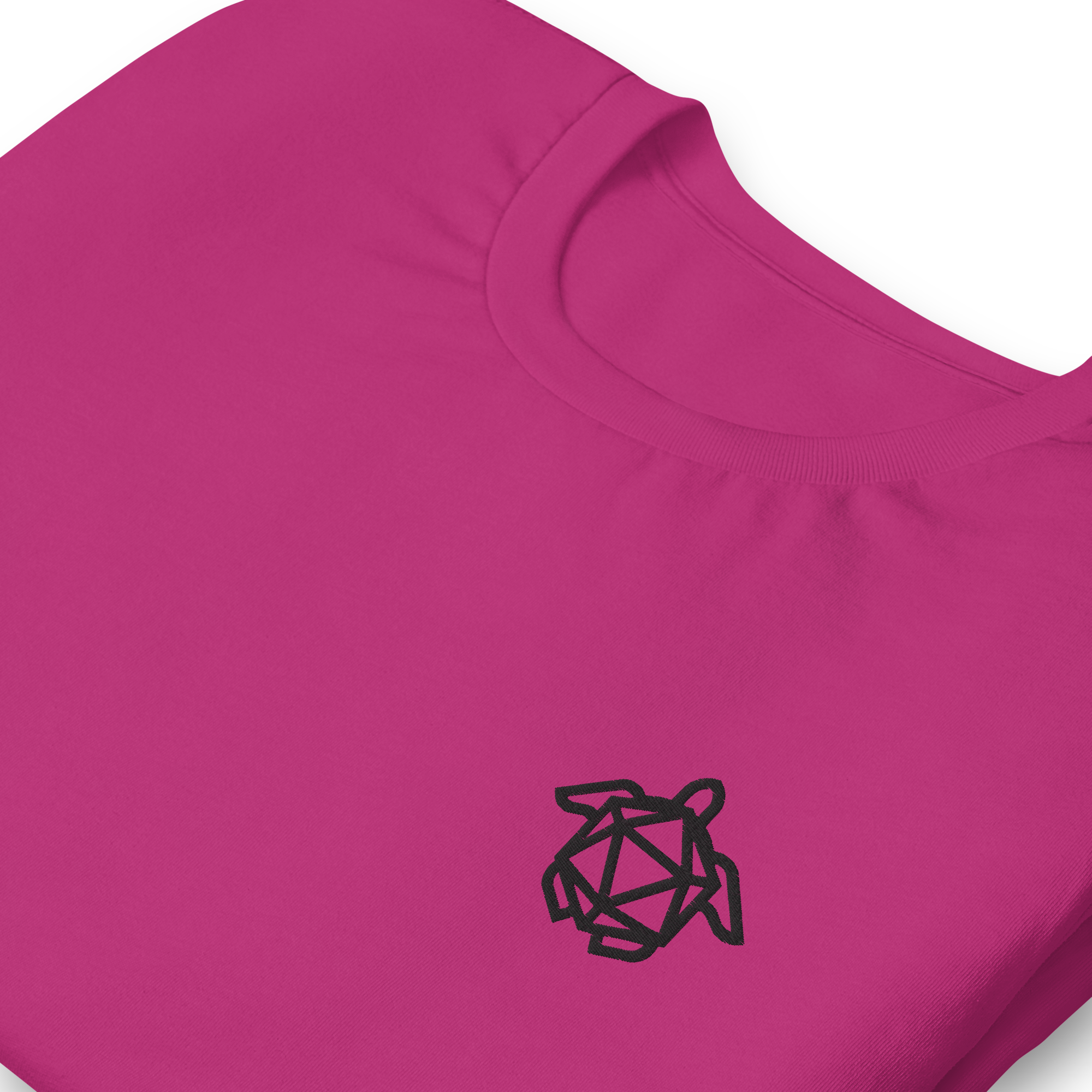 Great Turtle Unisex t-shirt