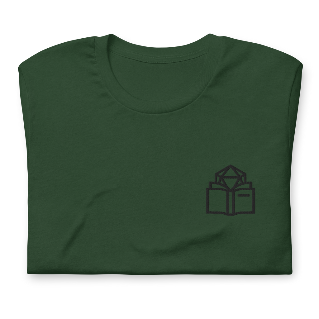 Gamemaster Unisex t-shirt