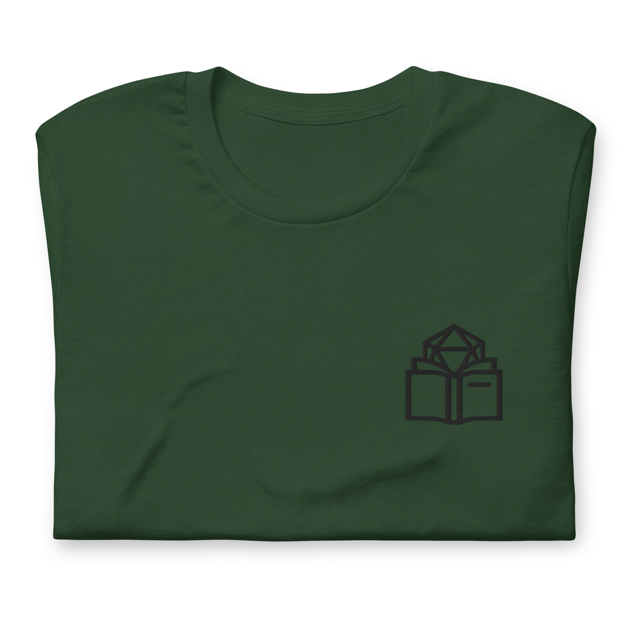 Gamemaster Unisex t-shirt