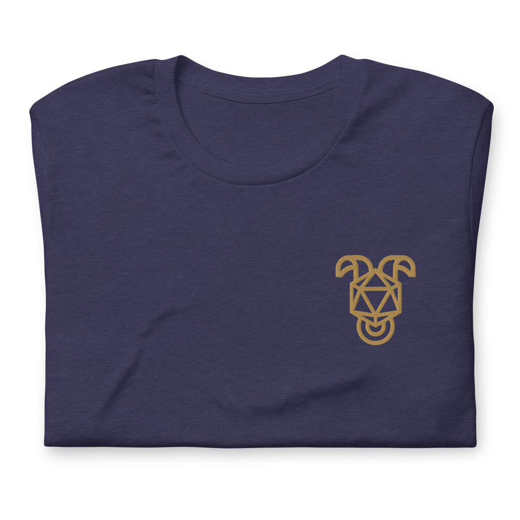 Story Teller Unisex t-shirt