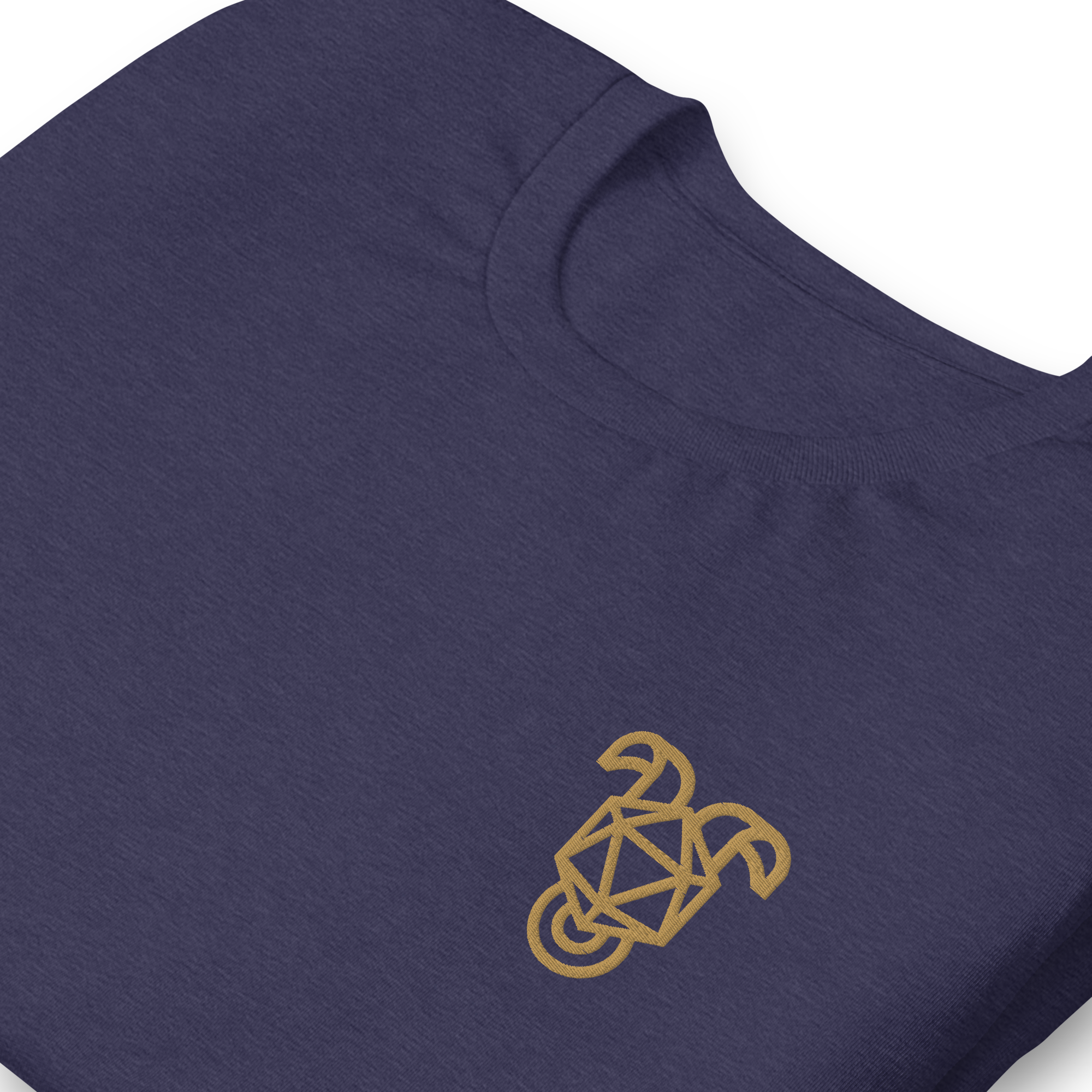 Story Teller Unisex t-shirt