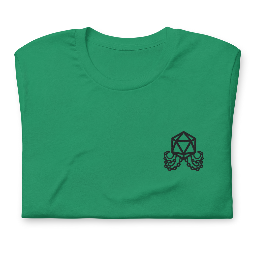 Mythos Unisex t-shirt