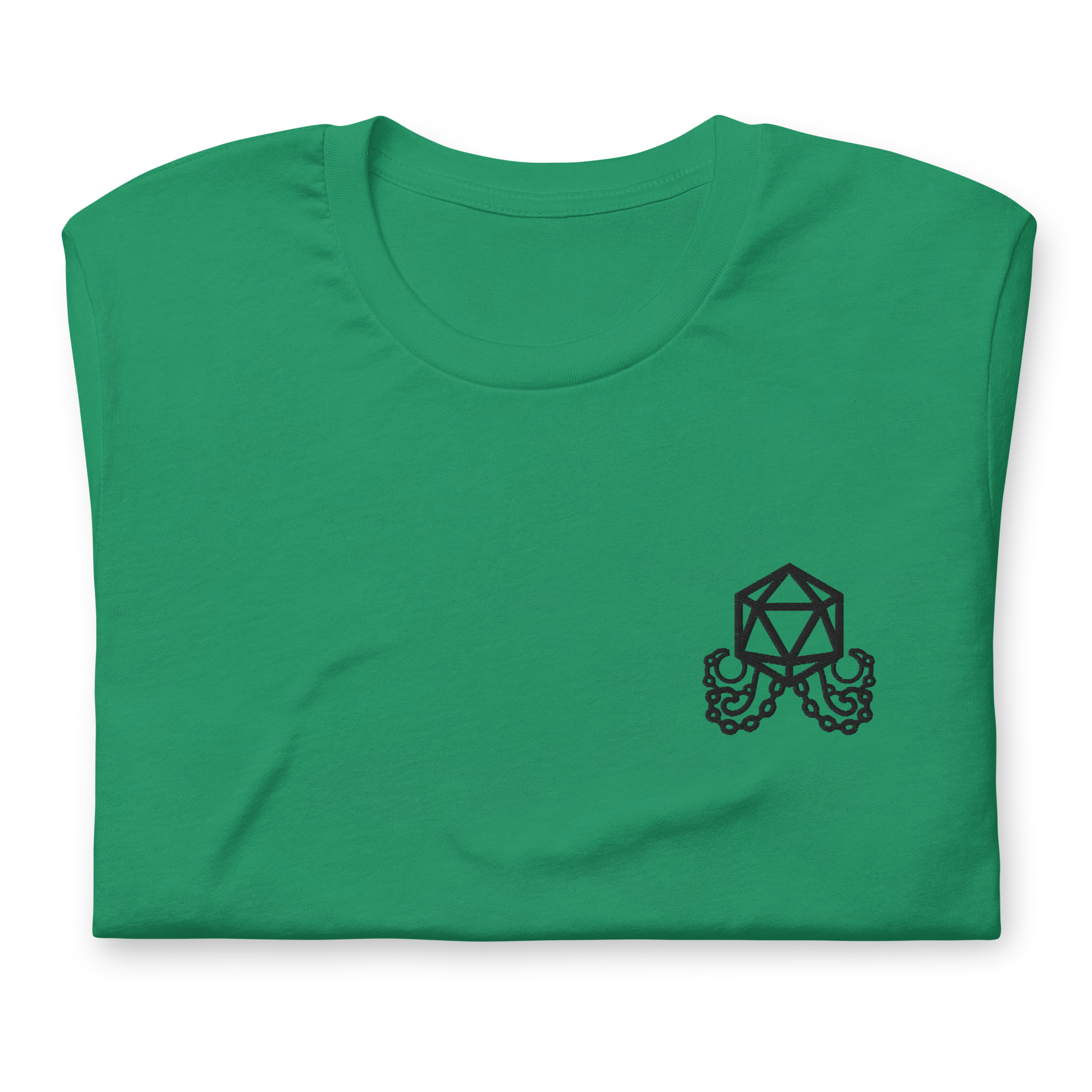 Mythos Unisex t-shirt