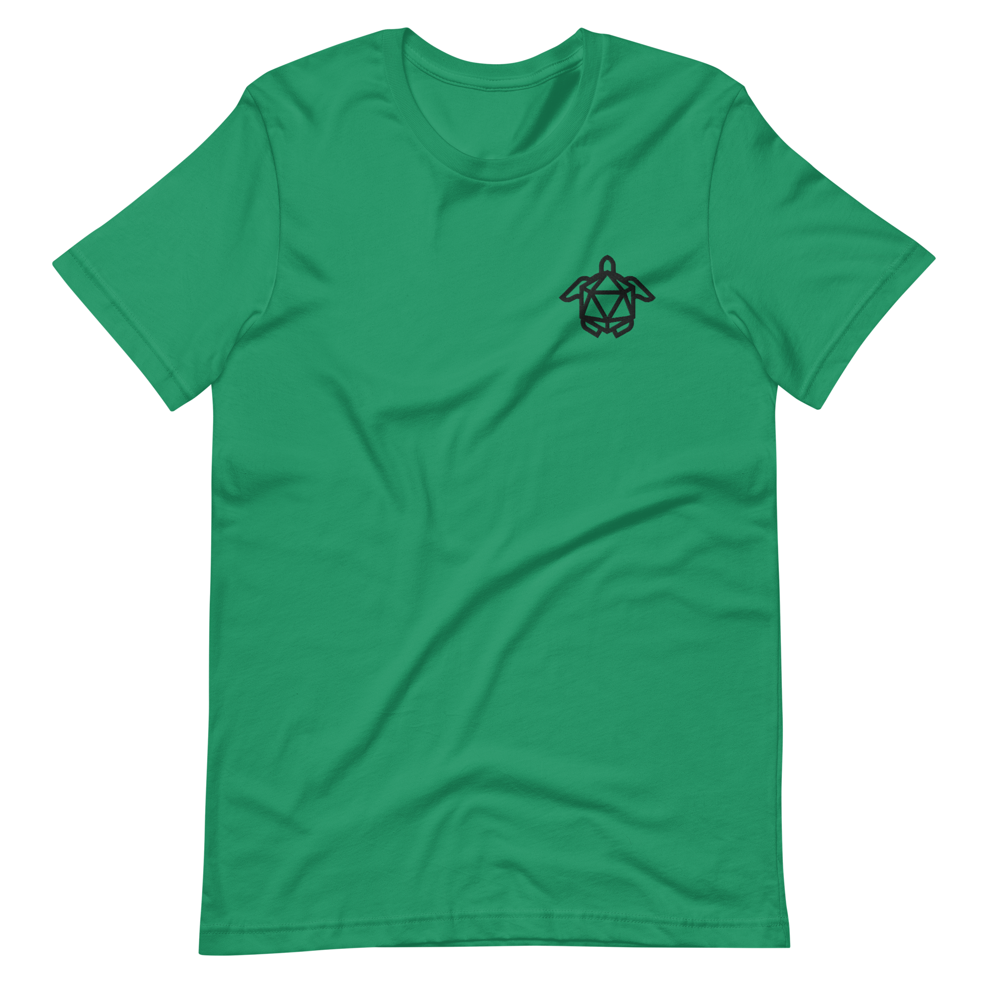 Great Turtle Unisex t-shirt
