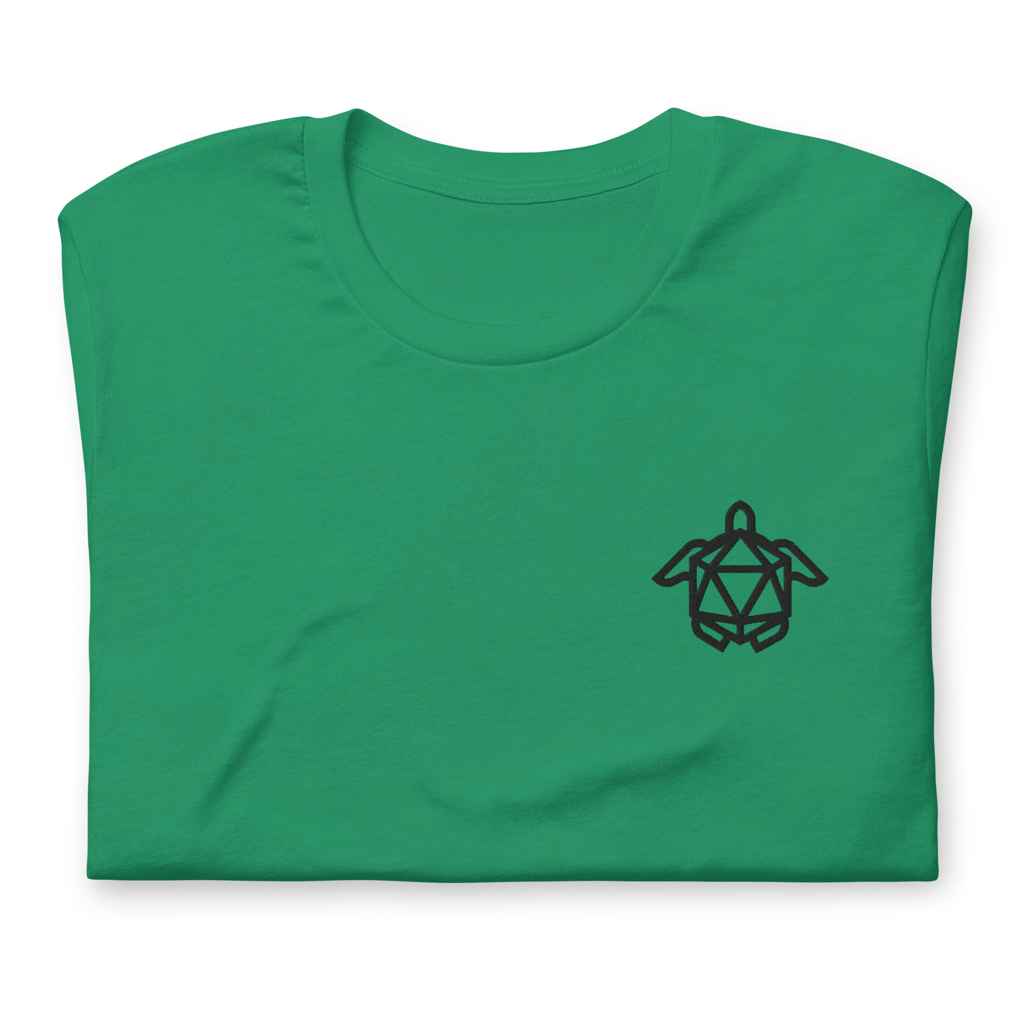 Great Turtle Unisex t-shirt