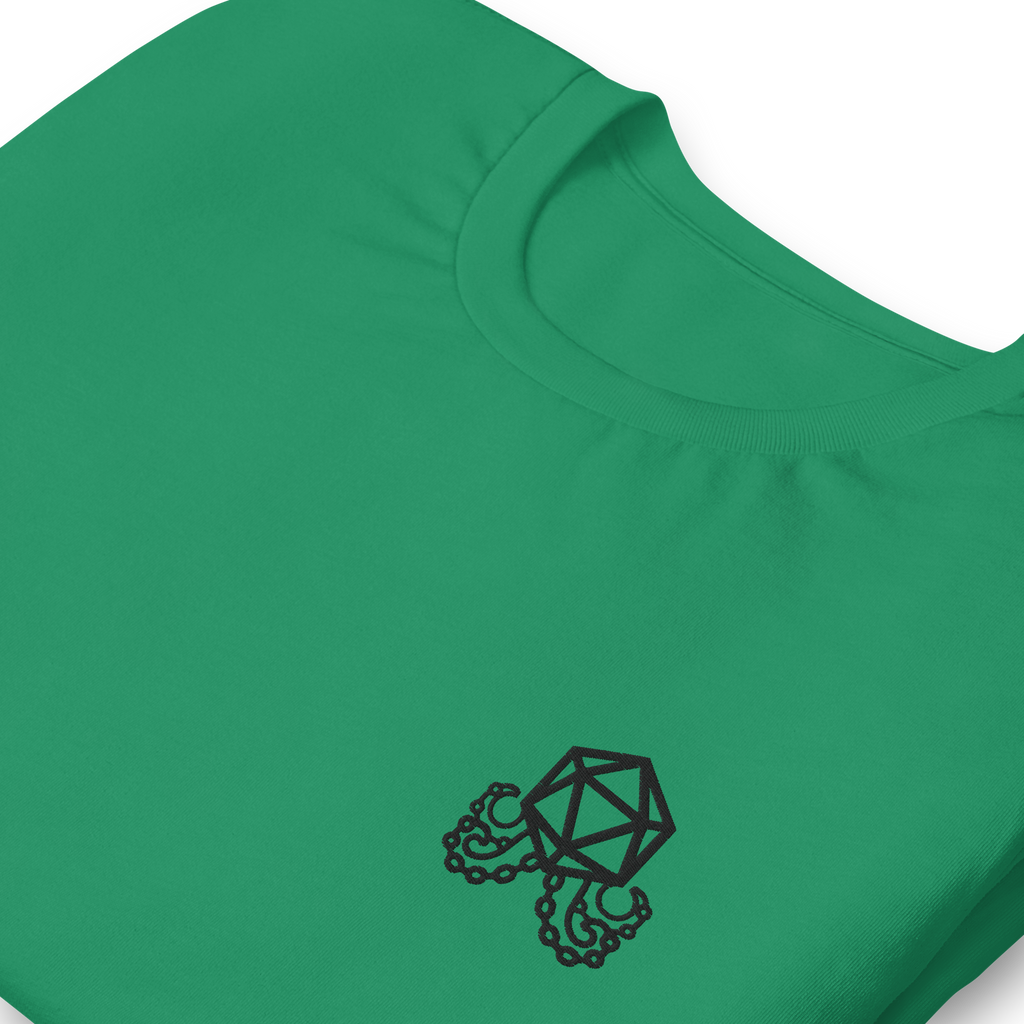 Mythos Unisex t-shirt