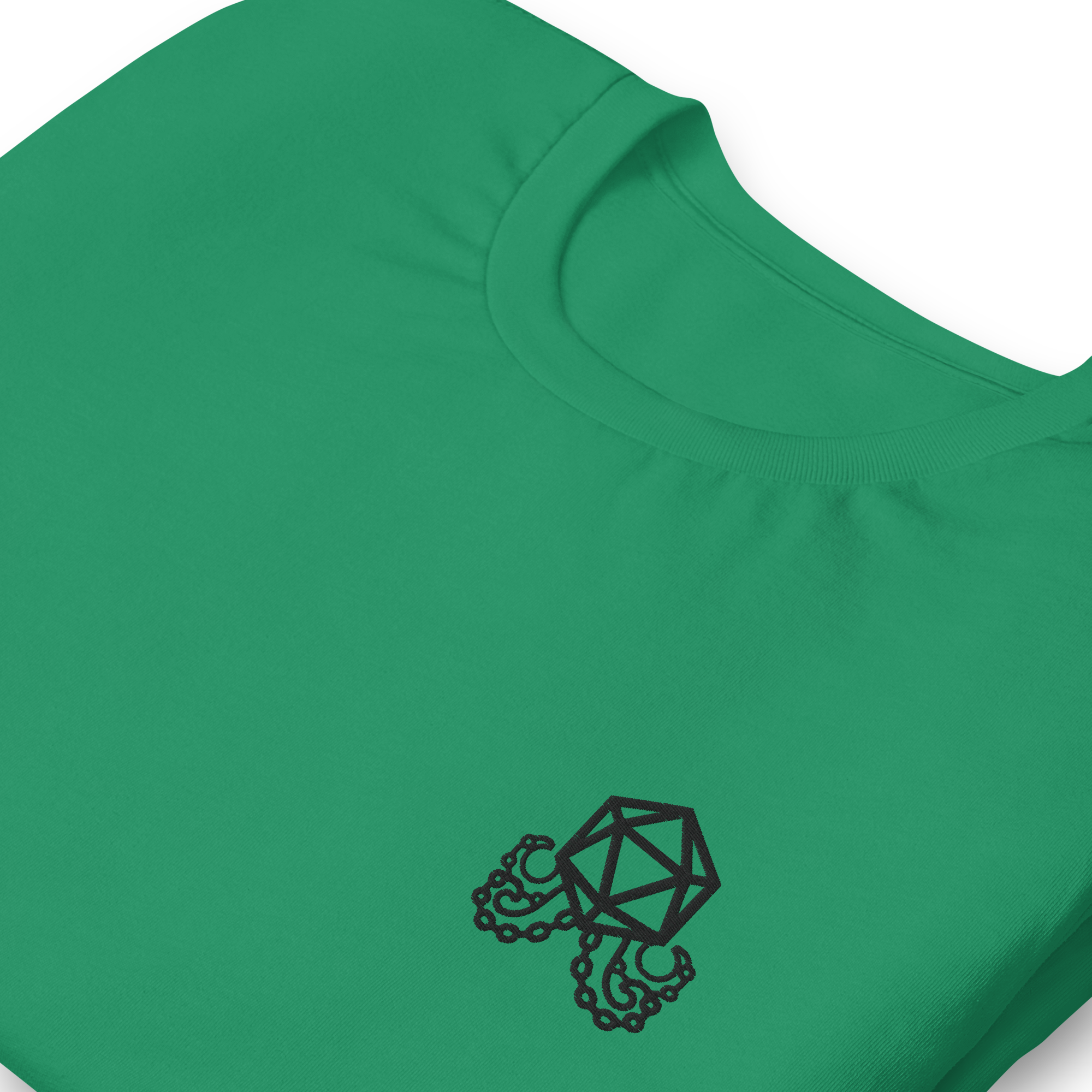 Mythos Unisex t-shirt