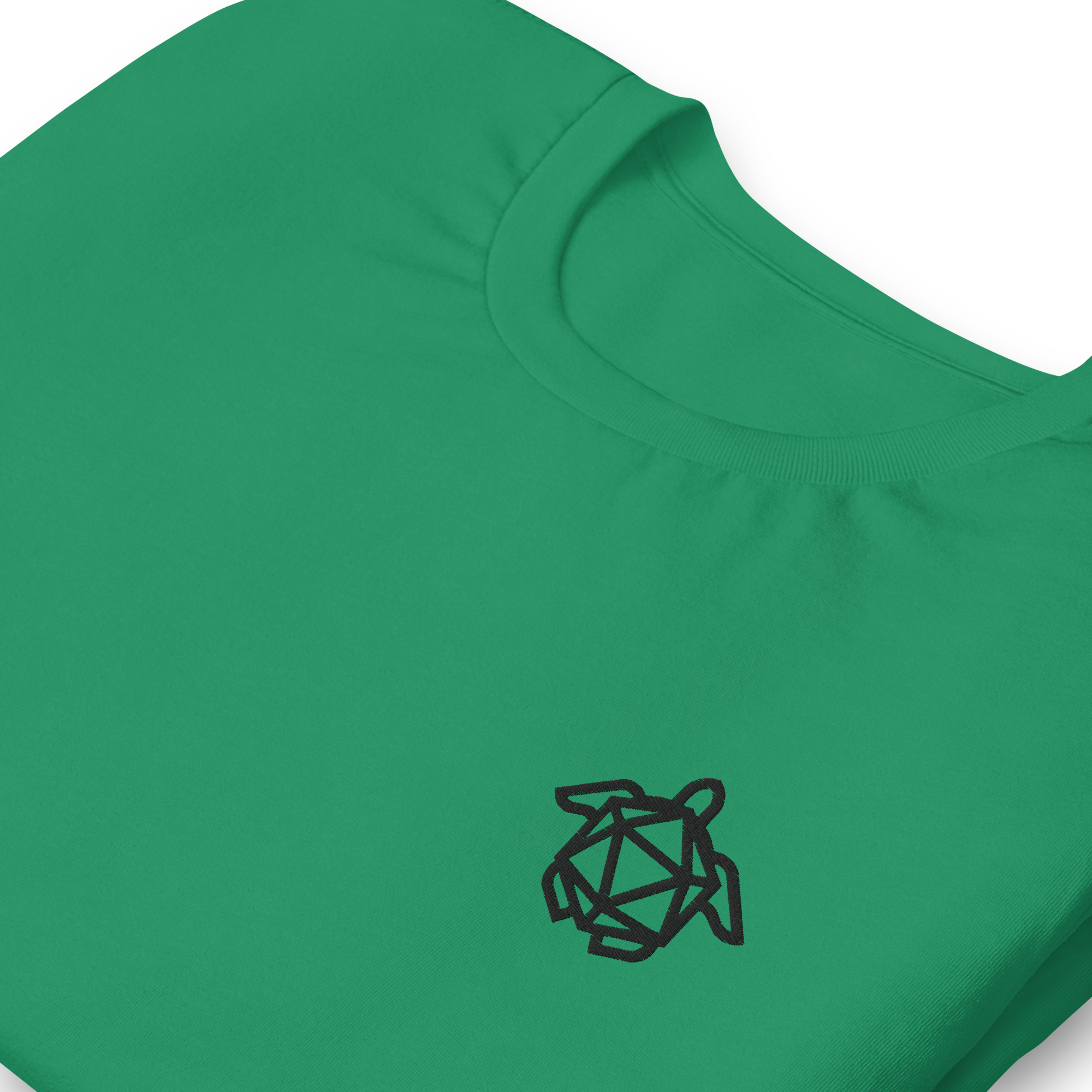 Great Turtle Unisex t-shirt