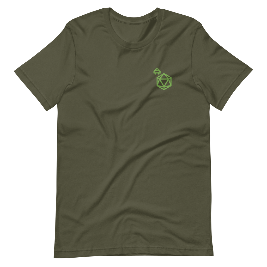 Alien Unisex t-shirt