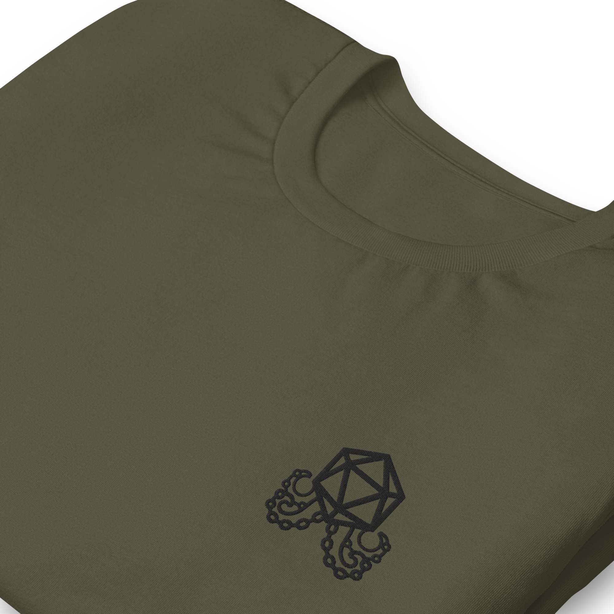 Mythos Unisex t-shirt