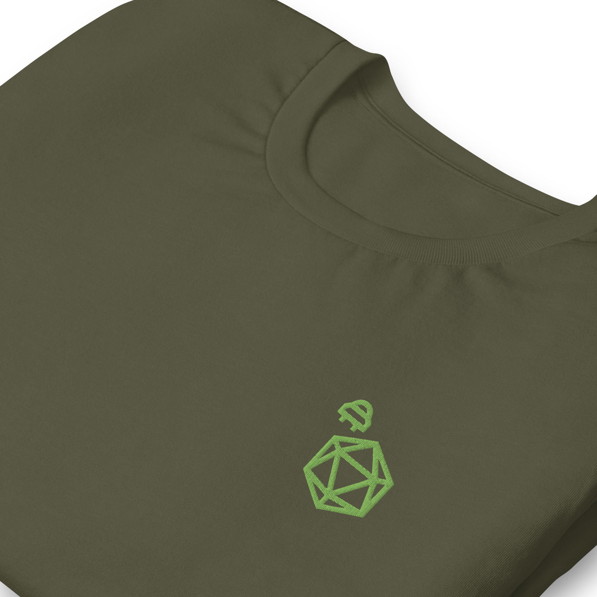 Alien Unisex t-shirt