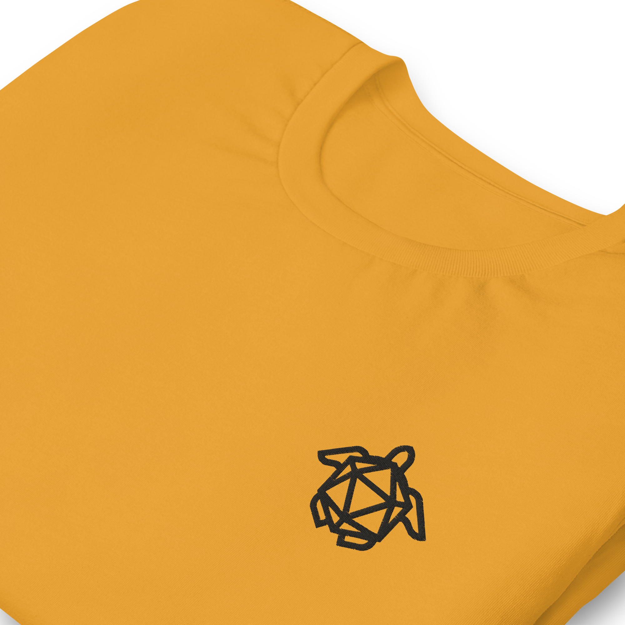 Great Turtle Unisex t-shirt