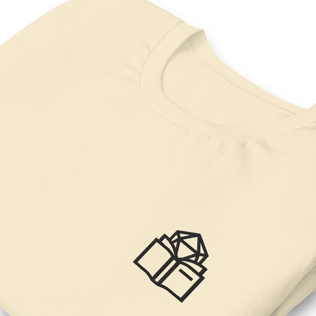 Gamemaster Unisex t-shirt