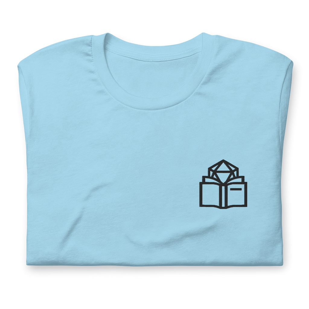 Gamemaster Unisex t-shirt