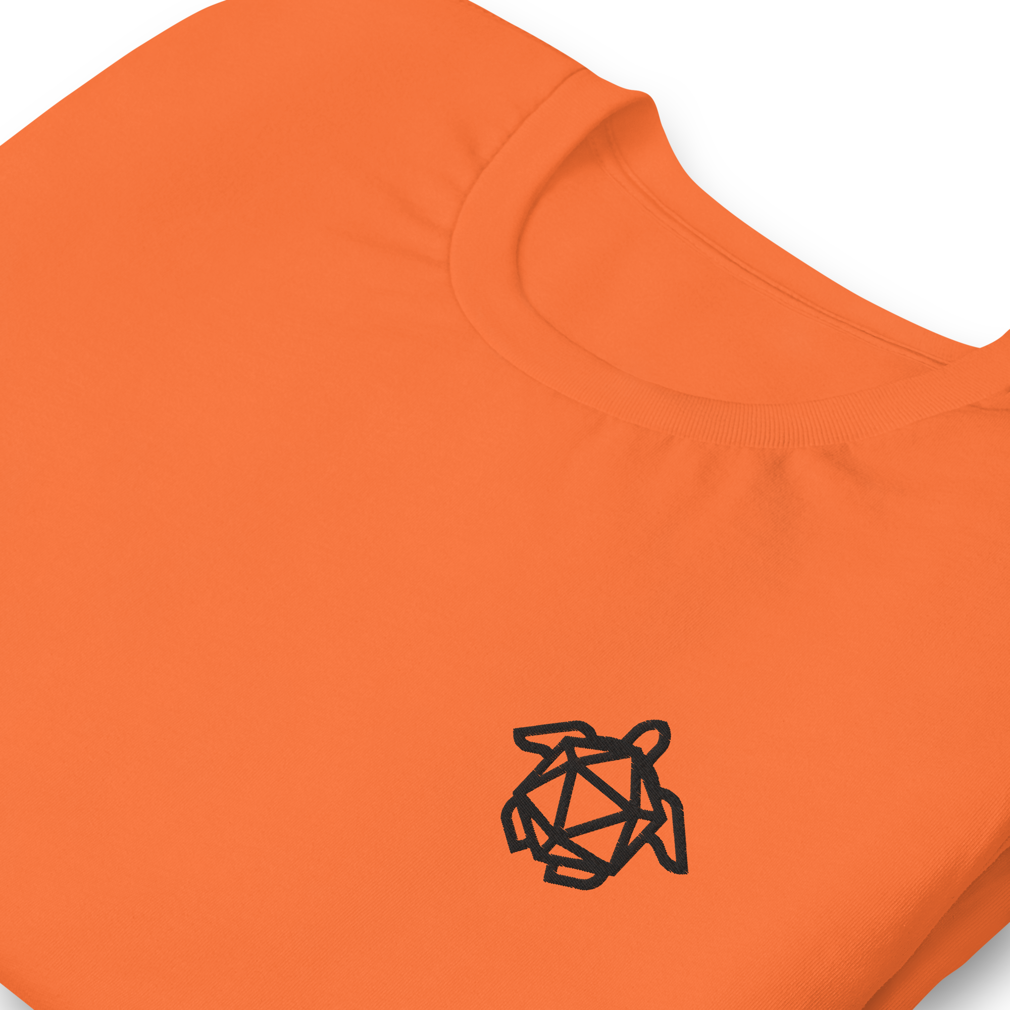 Great Turtle Unisex t-shirt