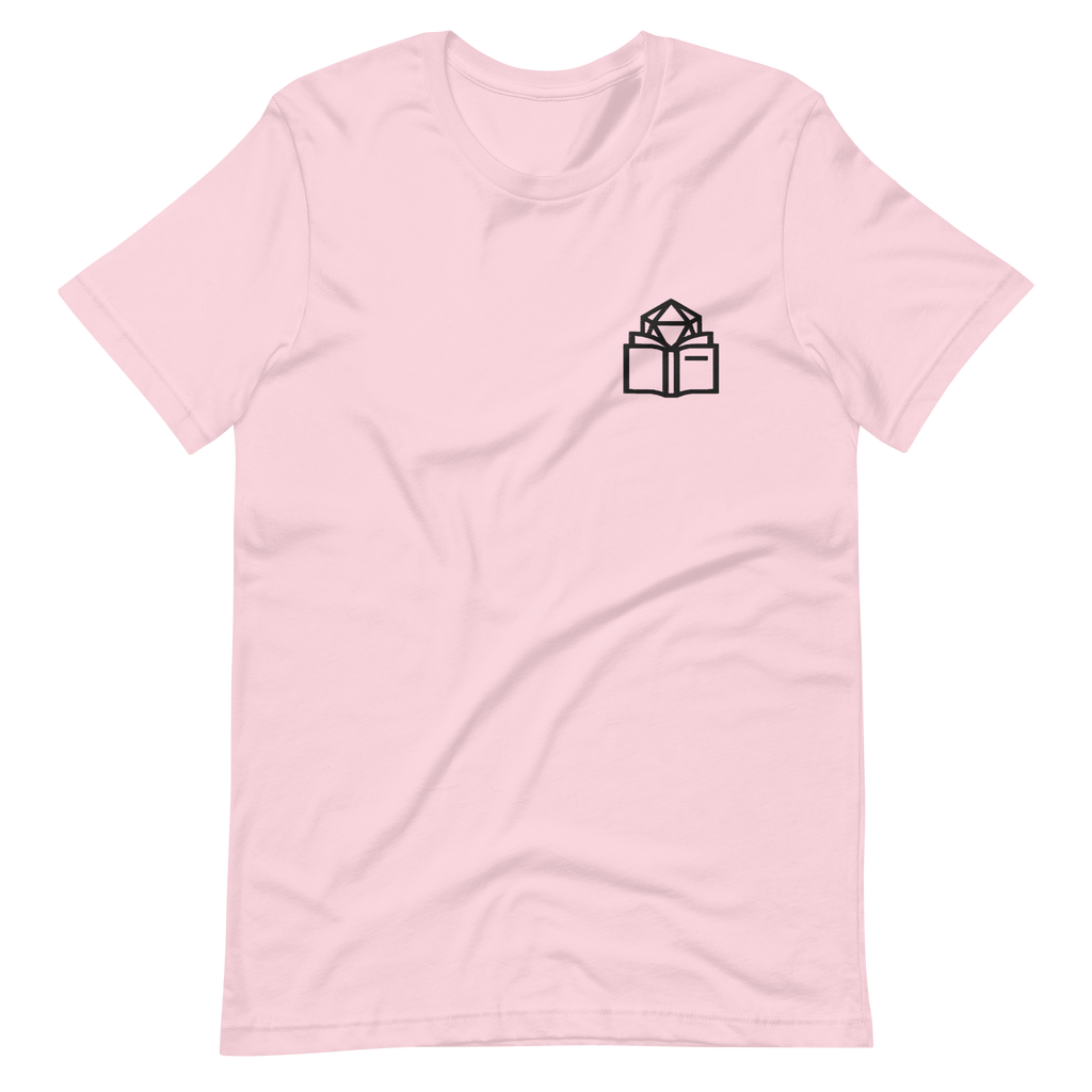 Gamemaster Unisex t-shirt