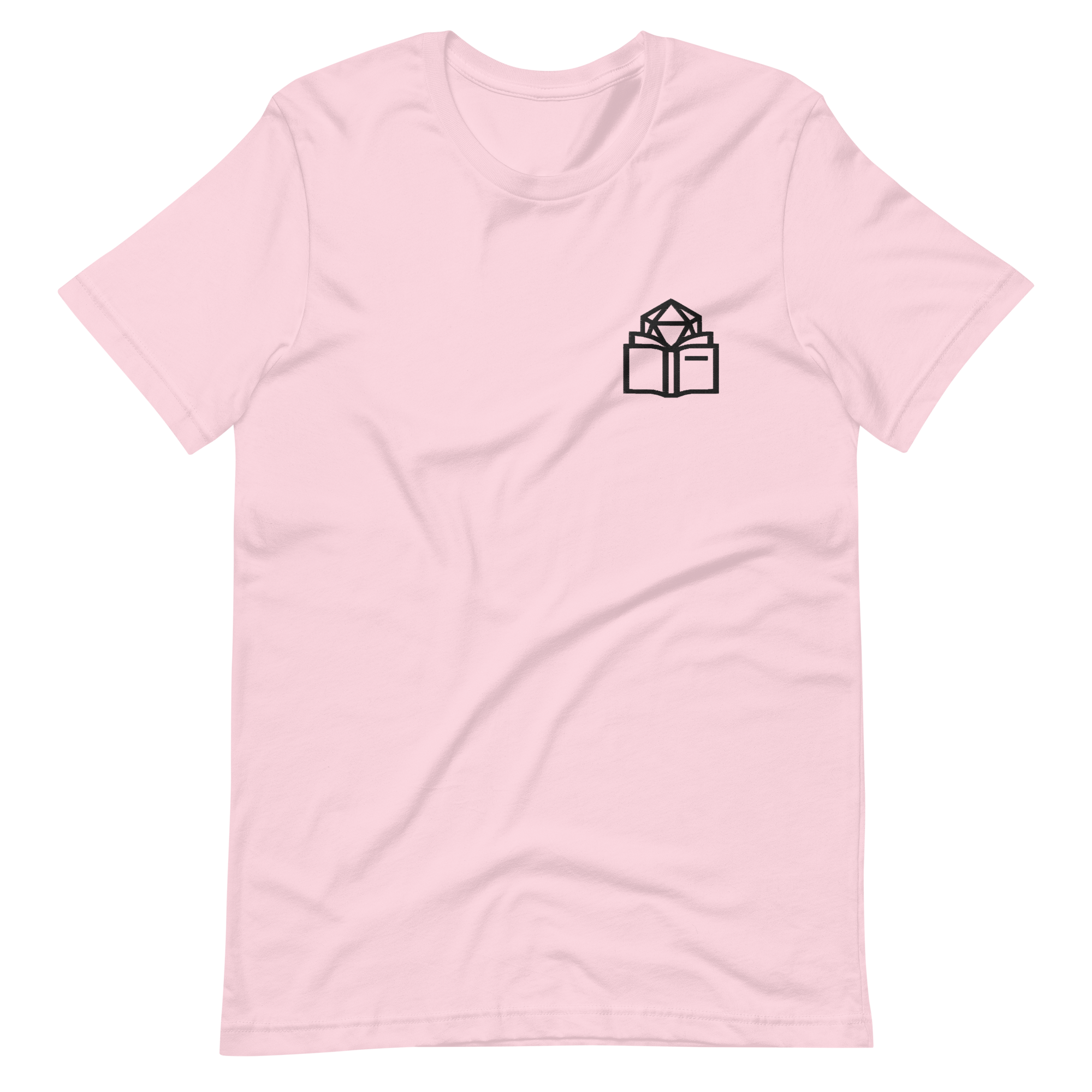 Gamemaster Unisex t-shirt