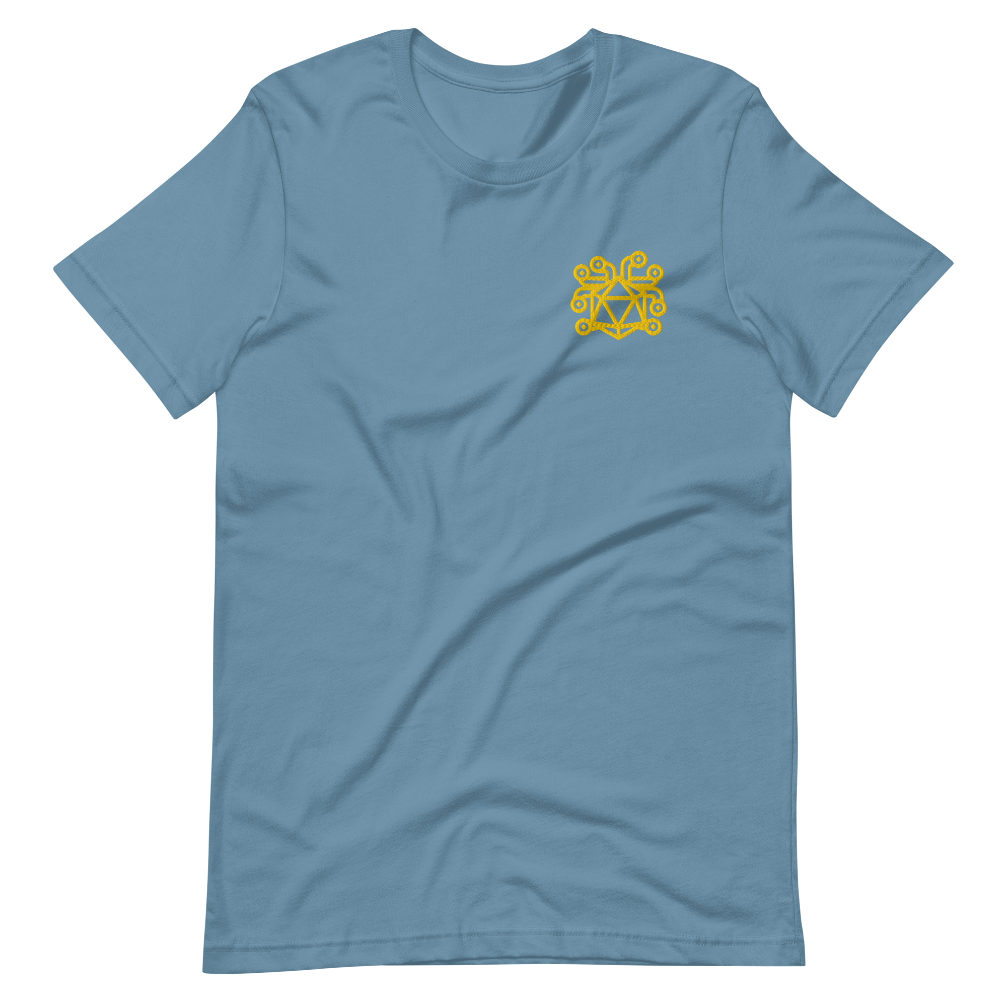 Beholder Unisex t-shirt