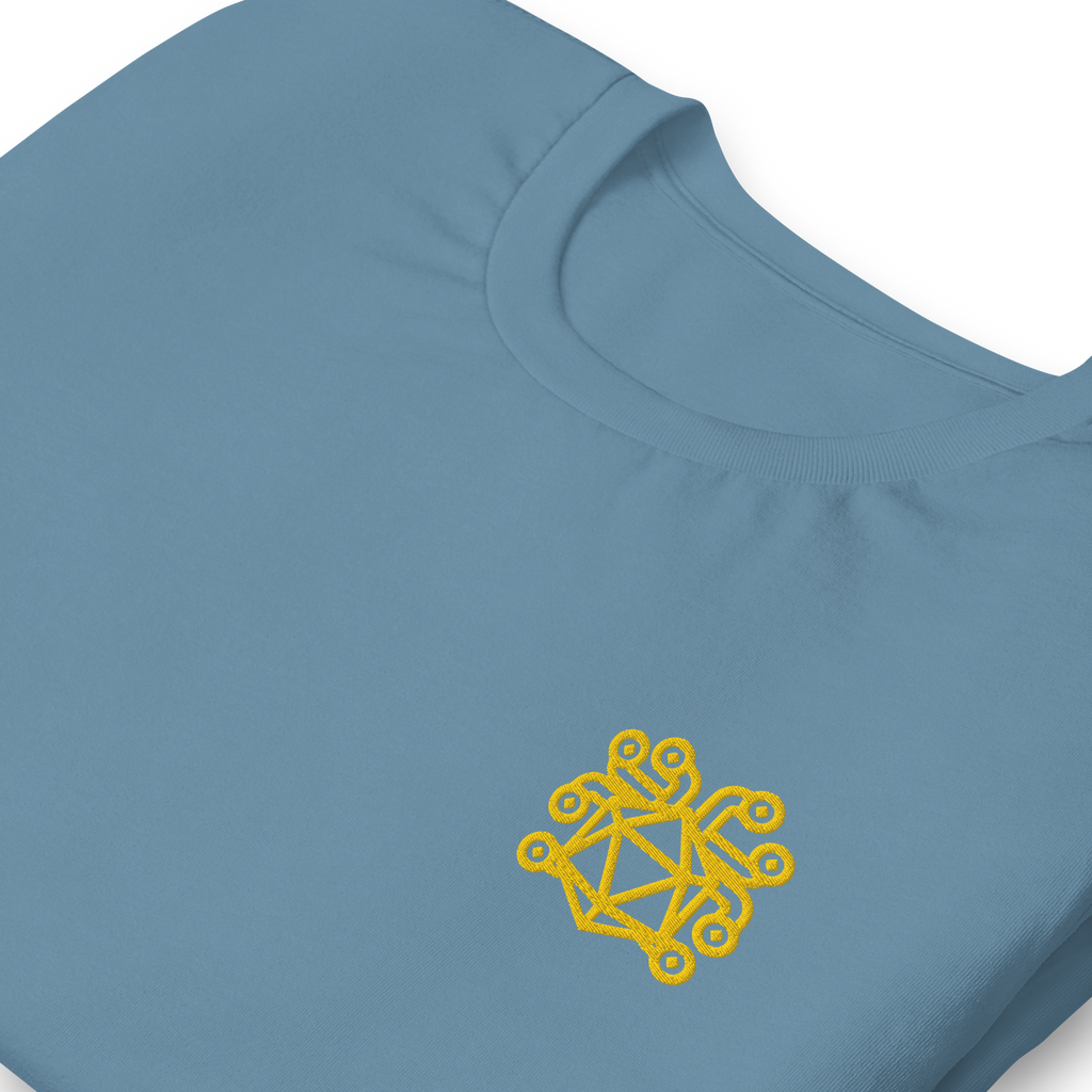 Beholder Unisex t-shirt