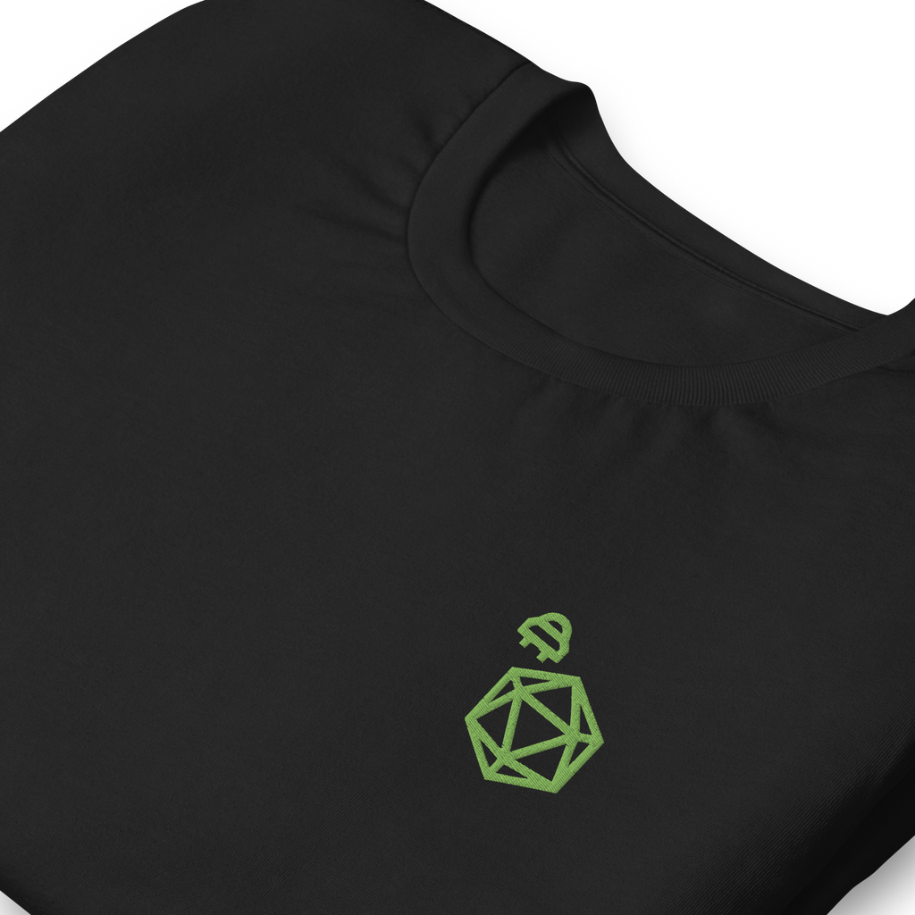 Alien Unisex t-shirt