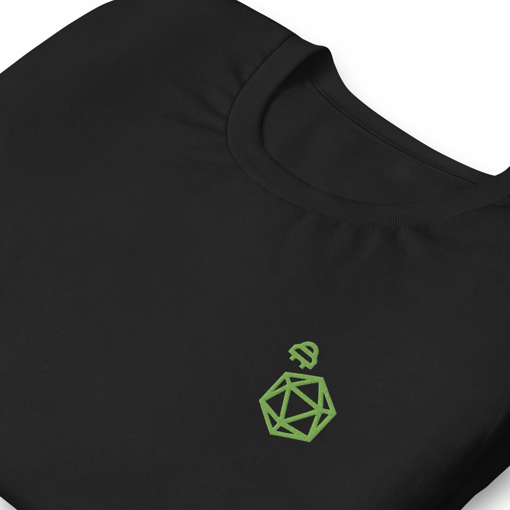 Alien Unisex t-shirt