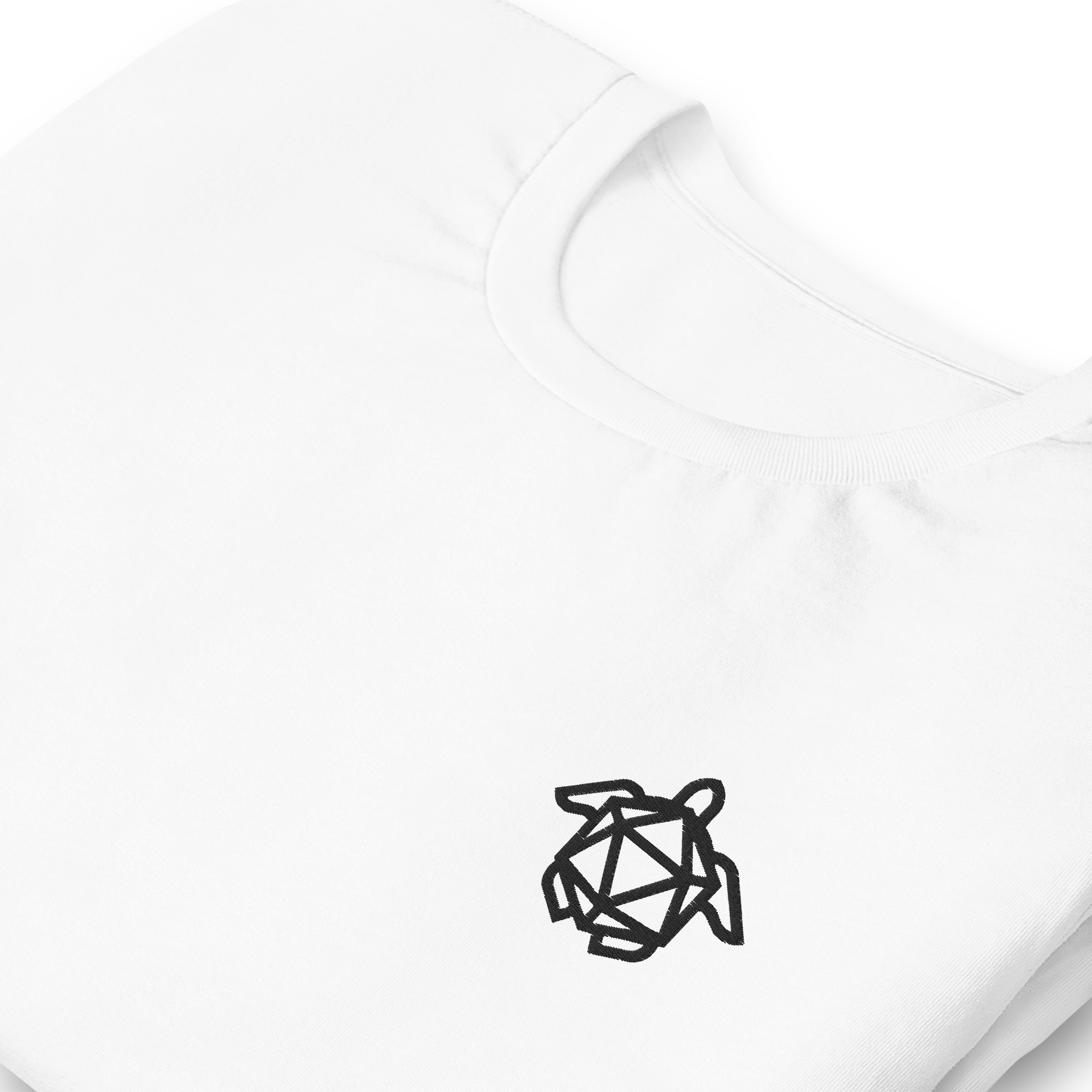 Great Turtle Unisex t-shirt