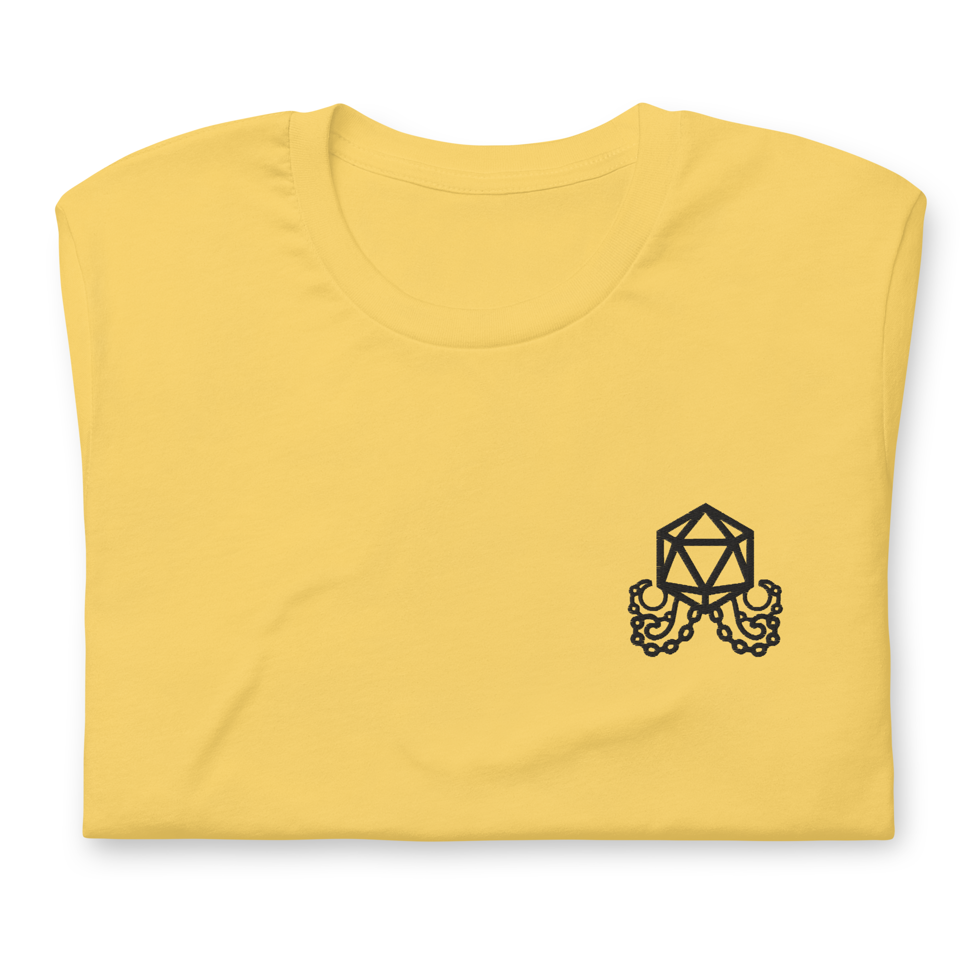 Mythos Unisex t-shirt